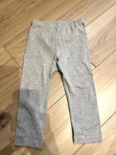 baby GAP グレー 90レギンス 18-24ヶ月