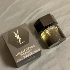 Yves Saint Laurent La Nuit de L'Homme 60