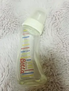 ピジョン＆ドクターベッタ ベビーボトル 7本セット