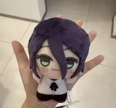 チェンソーマン レゼ ぬいぐるみ プライズ品