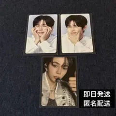 riize ショウタロウ ソウルコン MD トレカ