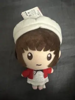 冴えない彼女の育てかた ふわぷち M ぬいぐるみ 加藤恵 私服Ver