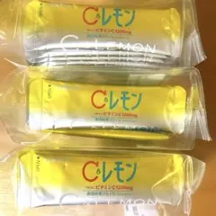 《日東紅茶 》C&レモン スティックタイプ 30本のサムネイル