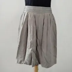 BODY DRESSING Deluxe 膝上ミニスカート 40(11号)