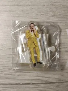 9番街レトロ なかむらしゅん アクスタ - メルカリ
