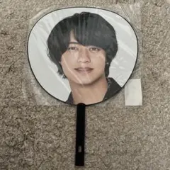 【未開封】King&Prince 髙橋海人 Re:Senseツアーグッズ うちわ
