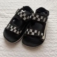 VANS KIDS サンダルのサムネイル