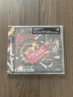Stray Kids CIRCUS 通常初回仕様 CD