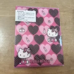 新品 サンリオ ハローキティ Hello Kitty フォトアルバム カオハナ