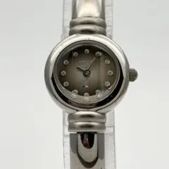 HUGO BOSS クォーツ 腕時計 動作未確認 ブレス型シルバーカラー - メルカリ