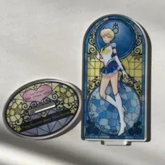 セーラーウラヌス セーラームーン一番くじアクリルスタンド