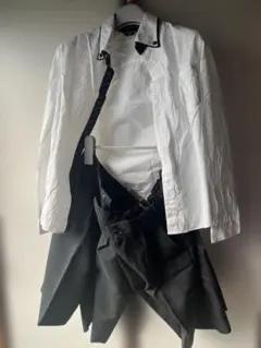 半ズボン　フォーマルセット　コムサイズム　140A 130A 120