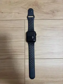 Apple Watch Series3 Nike+ 42mm 充電ケーブル付き