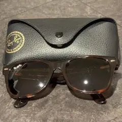 レイバン サングラス polarized RB2113 WAYFARER