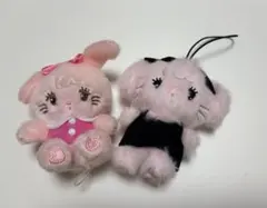 mikko characters BLACK RIBBON キャミー