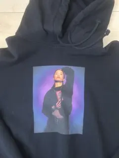 2025年最新】awich パーカーの人気アイテム - メルカリ