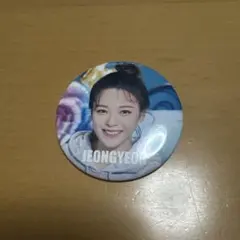 2026年最新】twice 缶バッジ チェヨンの人気アイテム - メルカリ