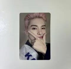 JO1 川西拓実 BE CLASSIC FC限定盤 トレカ セルカ