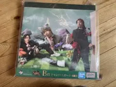 ミセス一番くじB賞キャンバスボード