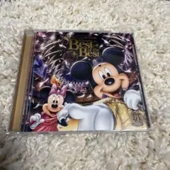 ディズニーファン読者が選んだDisney’s Best of the Best