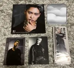 BE:FIRST RYOKI リョウキ