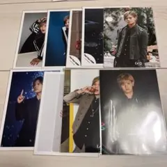 Hey! Say! JUMP 岡本圭人 公式写真 生写真