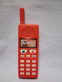 2026年最新】キティ 電話 レトロの人気アイテム - メルカリ