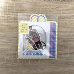 なにわ男子 フレークシール 大阪限定 ファミクラ