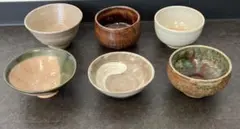 砥部焼 山田白水 抹茶碗 全5点をまとめて出品 - メルカリ