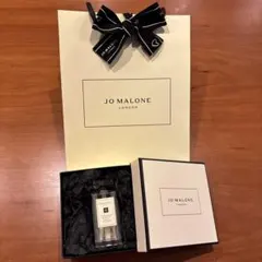 JO MALONE LONDONバス オイル30ml