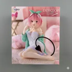 To LOVEるダークネス Desktop Cute モモ ルームウェアver.