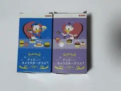 ディズニー　非売品　グラス　コップ　KIRIN