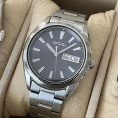36mm SEIKO SUR347P1 クォーツ プアマンズグランドセイコー