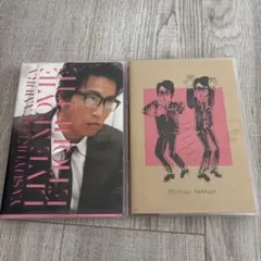 2026年最新】岡村靖幸 DVD-BOXの人気アイテム - メルカリ