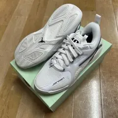 WMNS JORDAN HEIR PF 110 25.0cm - メルカリ