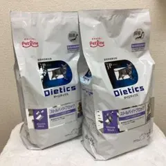 新品未開封‼️ダイエティクス ダイジェストエイド 1.5㎏×4袋(6kg