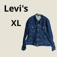 ヴィンテージ デニムジャケット