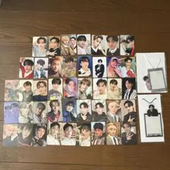 NCT DREAM 127 マーク　トレカ　グッズ　まとめ売り　セット