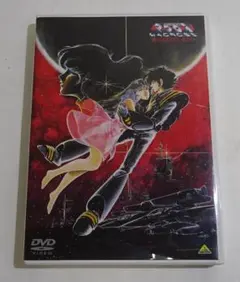 2025年最新】超時空要塞マクロス dvdの人気アイテム - メルカリ