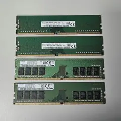 2026年最新】メモリ 8gb ddr4 2666 samsungの人気アイテム - メルカリ