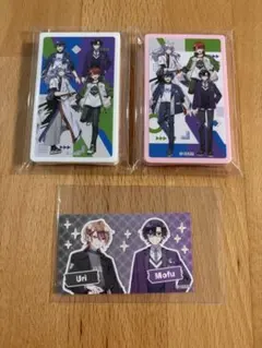 カラフルピーチ　ラブレッツ　LOVELETS もふ