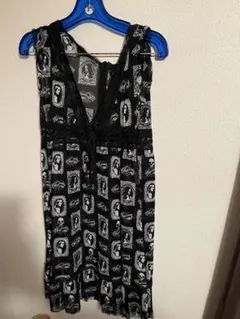 HYSTERIC GLAMOUR ノースリーブ トップスのサムネイル