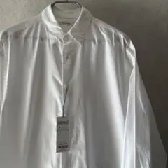 新品！23区 MY STANDARD CANCLINI レギュラーカラーシャツのサムネイル