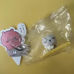 ちいかわ 松屋 コラボ 鬼辛カレー フィギュア