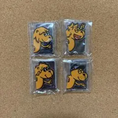 SUPER BEAVER アクリルスタンド 5種セット - メルカリ