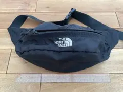 THE NORTH FACE ボディバッグ ブラック