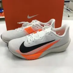 ナイキランニングシューズ　エアズームライバルフライ4 27、0cm