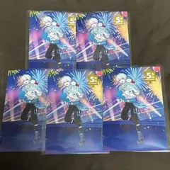 ドズル社 ブロマイド L判 5枚セット / おらふくん - メルカリ