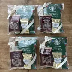 プチギフト Starbucks、GODIVA