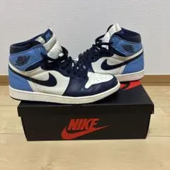 NIKE AIR JORDAN 1 RETRO HIGH OG